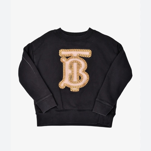 pre owned sweatshirt - Picture 1 of 1